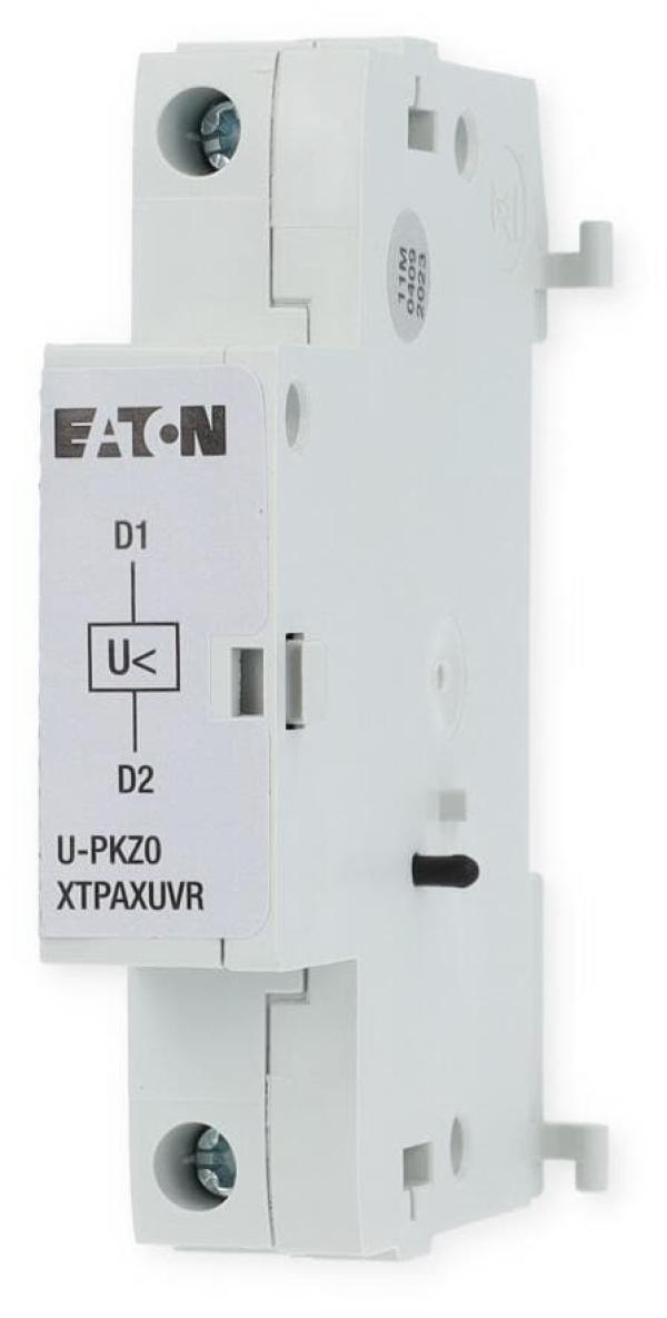 ARDEBO.de Eaton U-PKZ0(400V50HZ) Unterspannungsausloeser (73138)