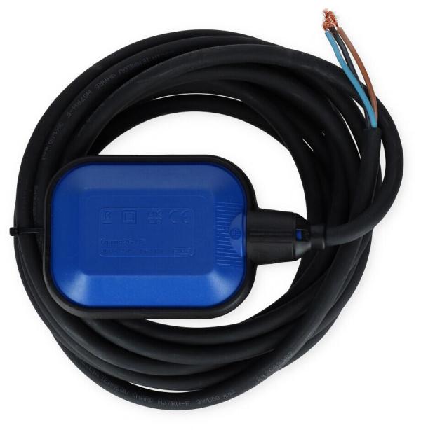 Doepke Schwimmerschalter Champ 2 G-L/F 05 m (09921006)