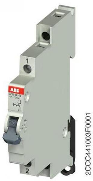 ARDEBO.de ABB E211-16-20 Ausschalter (2CCA703005R0001)