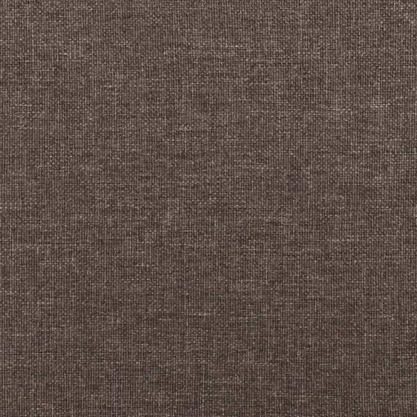 Relaxsessel Elektrisch Taupe Stoff