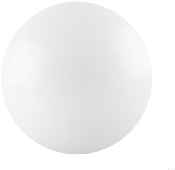 LEDVANCE SF CIRCULAR 350 Cover Ersatz-Abdeckung, weiß