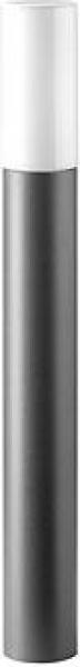 ARDEBO.de CMD Aqua Polo Standleuchte, 230V, 100W, E27, anthrazit (64)