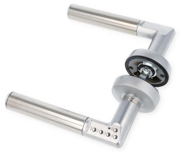 ARDEBO.de effeff 492-08---11---6 Code Handle matt, Ausführung A