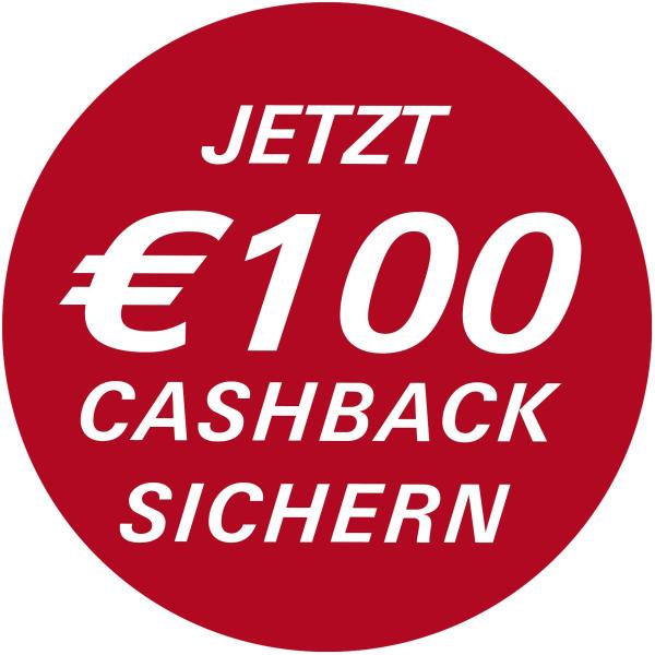 GROHE Blue Home Starter Kit, L-Auslauf, herausziehbarer Mousseurauslauf, bis 150° schwenkbar, chrom (31539000)