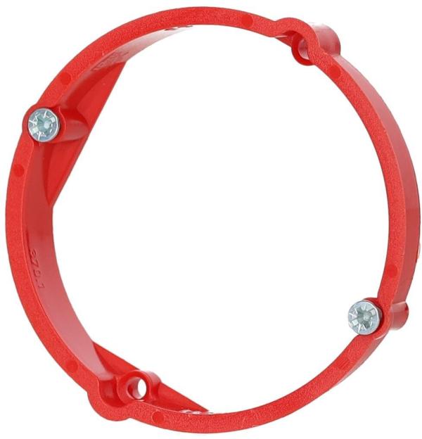 Kaiser 1155-61 Putzausgleich-Ringe, Ø 60 mm