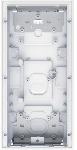ARDEBO.de Busch-Jäger 41383F-H-03 Busch-Welcome® IP: Unterputz-Montagedose Gr. 1/3 (2TMA130160H0035)