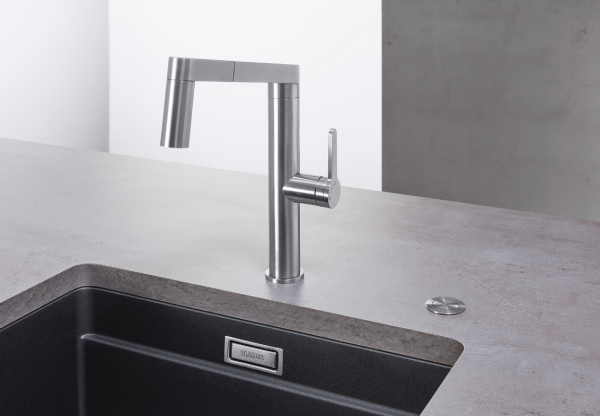 Blanco PushControl Fernbedienung (233696)