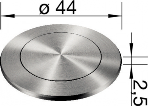 Blanco PushControl Fernbedienung (233696)