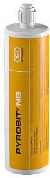 ARDEBO.de OBO Bettermann FBS-S Brandschutzschaum (7203800), 380 ml