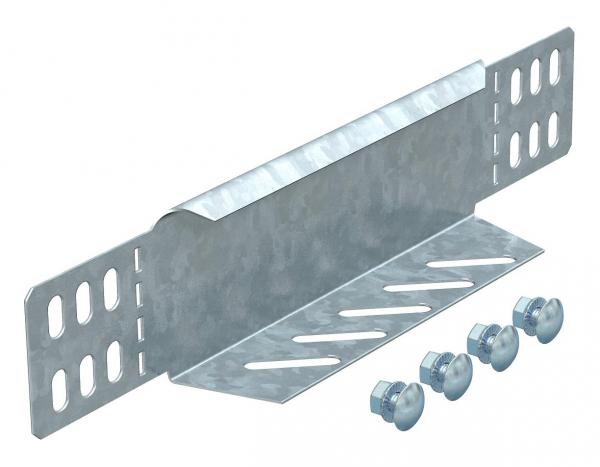 ARDEBO.de - RWEB 620 FS Reduzierwinkel/ Endabschluss für Kabelrinne 60x200, St, FS