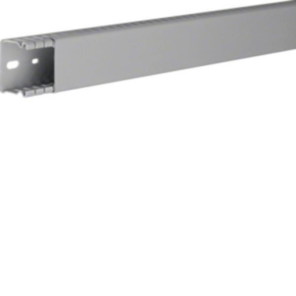 ARDEBO.de - BA63004007030B Verdrahtungskanal PVC BA6 30x40 sgrau