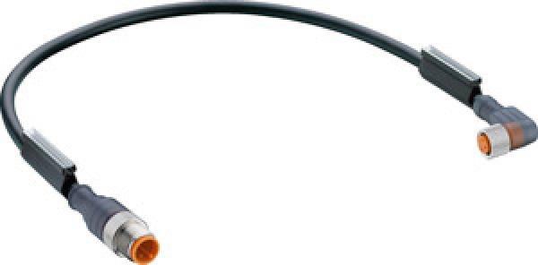 Belden-lumberg RST 3-RKMWV/LED A 3-224/2 M Sensor-Sensor, RST 3-RKMWV/LED A 3-224/2 M