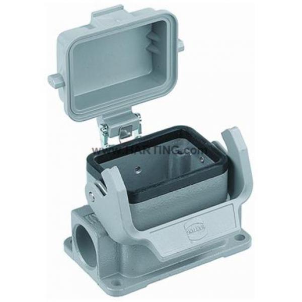Harting 09300061296 Han 6B-asg2-LB-K-16