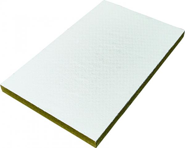 ARDEBO.de - BS 60/1 0,625m² Mineralfaserplatte mit ablativer Brandschutzbeschichtung BMA