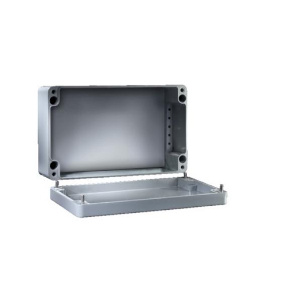 ARDEBO.de - GA 9111.210 Aluminiumguss-Gehäuse GA, BHT 360x122x84 mm