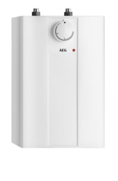 ARDEBO.de - Huz 5 Basis offener Kleinspeicher, Huz 5 Basis, 2 kW, 230 V, weiß