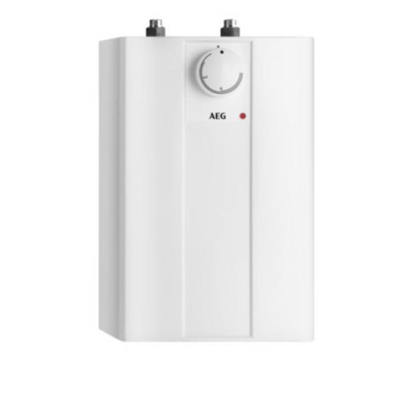 Stiebel Huz 5 Basis offener Kleinspeicher, Huz 5 Basis, 2 kW, 230 V, weiß