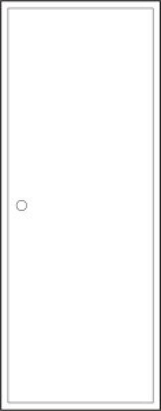 Eaton Electric ZSD-G29/31 Gehäuse, HxBxT=1400x550x225mm, IP31