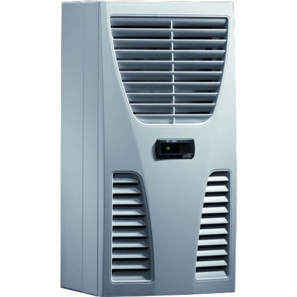 Rittal SK 3302.100 RTT Kühlgerät Wandanbau, 320 W Basisregler, 230 V