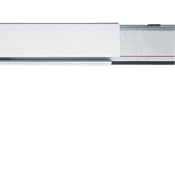 ARDEBO.de - TECTON T 3500 WH Tragschiene