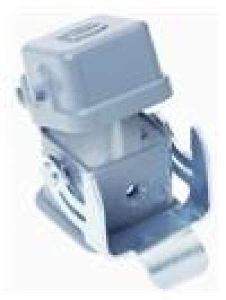 ARDEBO.de - 09200030306 Han 3A-agg-QB-K Kappe mit Dichtung