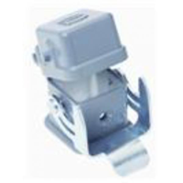 Harting 09200030306 Han 3A-agg-QB-K Kappe mit Dichtung