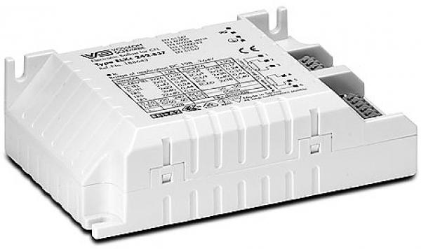 ARDEBO.de - 188643 EVG, ELXc 242.837, EEI=A2, 33x79x123mm, 220-240V, 50/60Hz, TC-F/-L 2x18/2