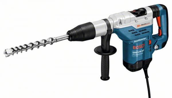 Bosch GBH 5-40 DCE Bohrhammer mit SDS max GBH 5-40 DCE
