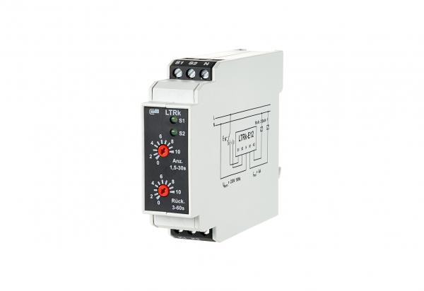 ARDEBO.de - 1102830530 LTRk-E12, 230 V AC