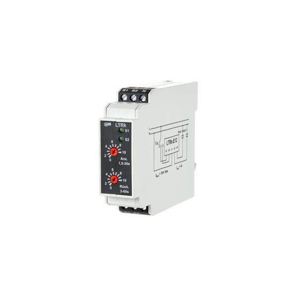 Metz Connect 1102830530 LTRk-E12, 230 V AC