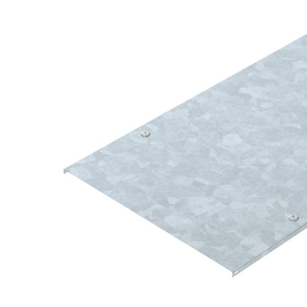 ARDEBO.de - DRL 200 FT Deckel mit Drehriegel für Kabelrinne und Kabelleiter 200x3000, St, FT