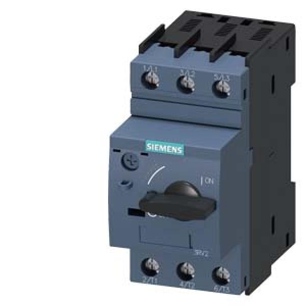 ARDEBO.de - 3RV2011-4AA10 Leistungsschalter, S00, Motorschutz, Class 10, A-ausl. 11-16A, N-a