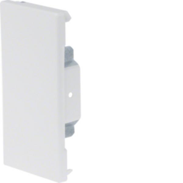 ARDEBO.de - BRS6513069010 Endstück Stahl BRS 70x130mm OT 80mm rw