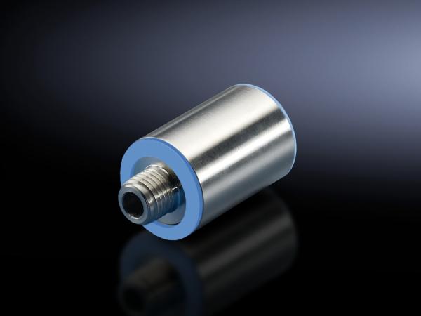 Rittal HD 4000.100 Wandabstandshalter HD, Abstand 50 mm