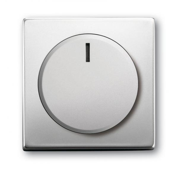 ARDEBO.de - 6540-866-102 Zentralscheibe mit Drehknopf, Bef.-Mutter und Glimmlampe