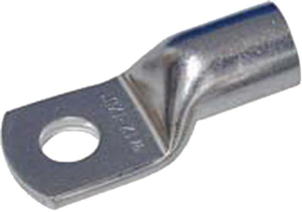 ARDEBO.de - ICR358 Rohrkabelschuh 35qmm M8 verzinnt, R-Serie
