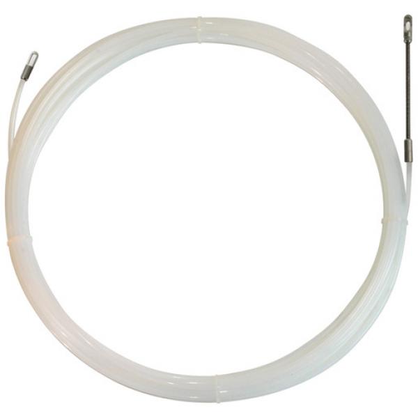 Klauke 52055271 Einziehband Nylon, d: 4 mm, 10 m