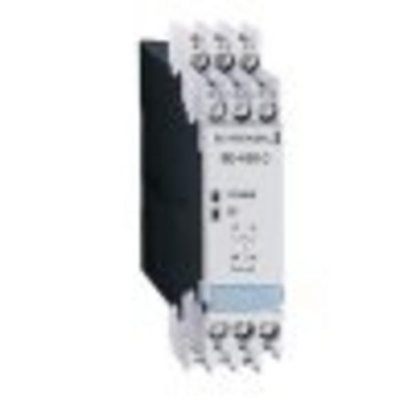 ARDEBO.de - SE-400 C Signalauswertung für Sicherheitsschaltleisten SESE-400 C