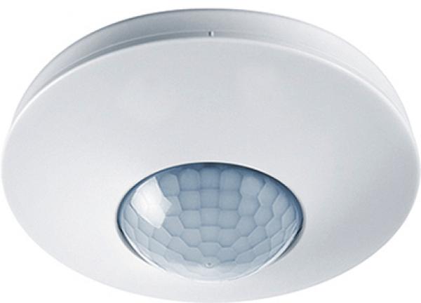ARDEBO.de - PD-C 360i/8 DUO DALI Decken-Präsenzmelder PD-C 360i/8 DUO DALI
