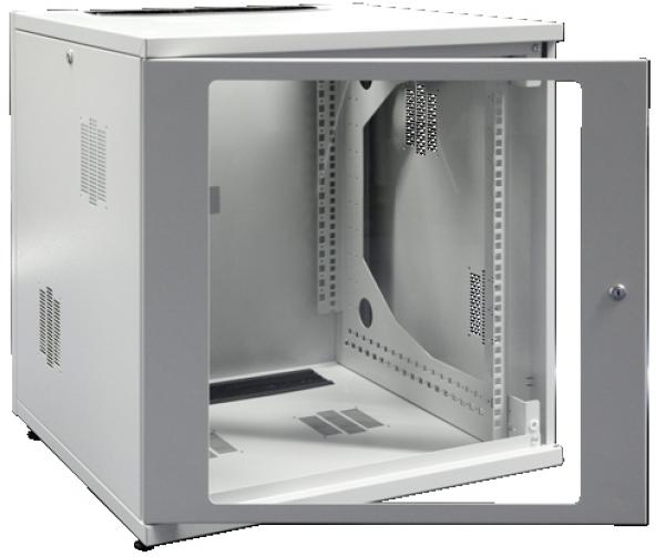 ARDEBO.de - HFLATBoxPlus6HE600tief FlatBox Plus 6 HE 600 tief, NEWLEC
