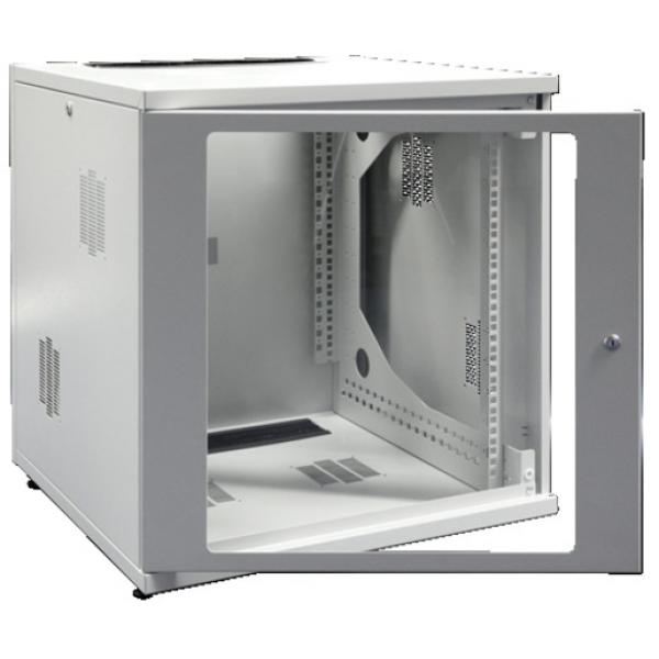 Newlec HFLATBoxPlus6HE600tief FlatBox Plus 6 HE 600 tief, NEWLEC