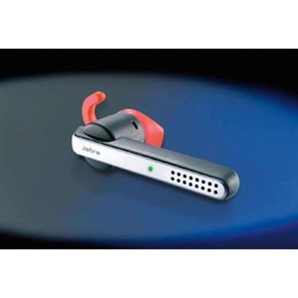 Agfeo Headset Stealth BT schnurloses Headset auf Bluetooth Basis (Klasse 2)