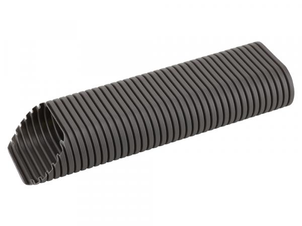 ARDEBO.de - Multimedia-Rohr 2x 2m 92x50 Kunststoff Wellrohr Multimedia-Rohr 2x 2m 92x50