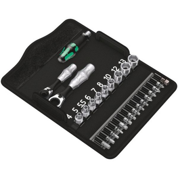 Primium 05135918001 Kraftform Kompakt Zyklop Mini 2 KK Zyklop Mini 2 Satz 27-tlg.