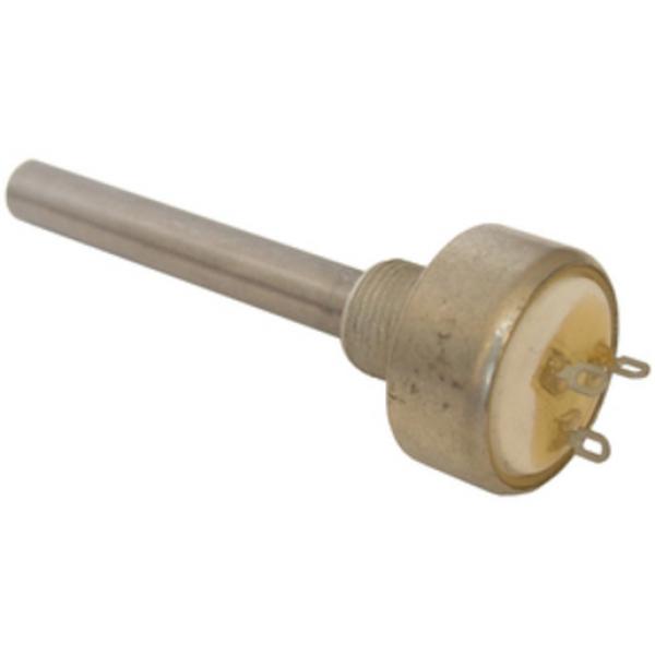 ARDEBO.de - BNS0621-013K500-AB103 Res Cermet POT 10K Ohm 20% 2W 1(Elec/1(Mech)Turn 6mm (20x6