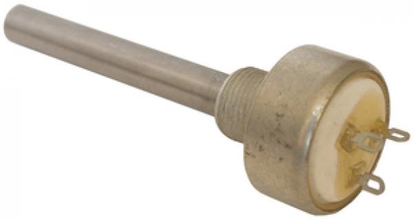 BEST-IT BNS0621-013K500-AB103 Res Cermet POT 10K Ohm 20% 2W 1(Elec/1(Mech)Turn 6mm (20x6 (Menge: 32 Stück je Bestelleinheit)