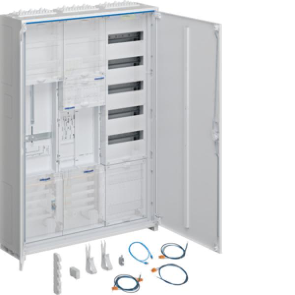 Hager ZB33SET15LS KS,universZ,1ZP, SG,BKE-I,OKK,1100mm,3-f
