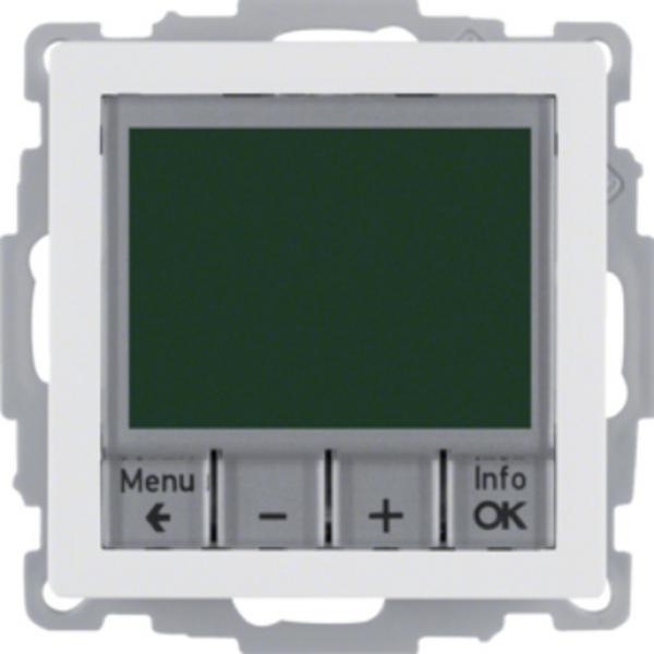 ARDEBO.de - 20446089 Temperaturregler 1S m Z-St Zgs Q.x pw