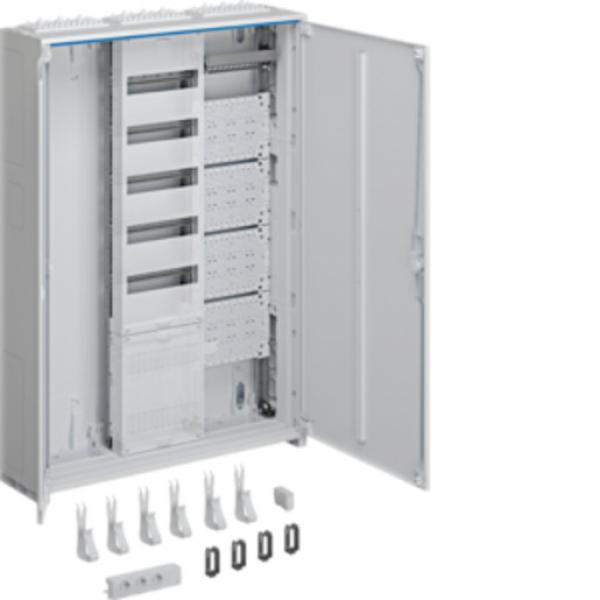 ARDEBO.de - ZB33NW1APZ2 Syst.schr., MM, universZ, 1100x800x205mm