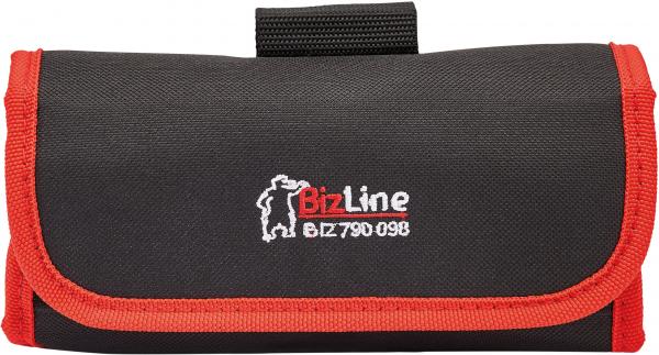 Bizline BIZ 790098 VDE Wechselklingen-Satz 12Tlg.